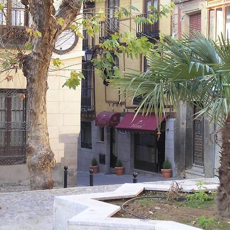 Hostal Alfonso XII By Toledo Ap 외부 사진