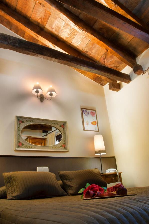Hostal Alfonso XII By Toledo Ap 외부 사진